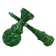 Shiny Marble Kendama Series Shiny Marble Green