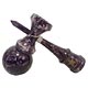 Shiny Marble Kendama Series Shiny Marble Purple