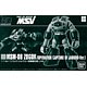 HGUC 1/144 ゾゴック（ジャブロー攻略戦仕様） プラモデル （プレミアムバンダイ限定）