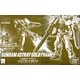 HG 1/144 ガンダムアストレイゴールドフレーム プラモデル （プレミアムバンダイ限定）
