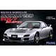 1/24 インチアップシリーズ No.154 FD3S RX-7 マツダスピードBスペック プラモデル