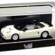 1/43 NSX TYPE R NA2 チャンピオンシップホワイト