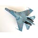 アヴィエーションファイターズ 1/144 Su-27 ロシア空軍 #10