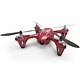 X4 HD (WineRed)