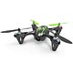 X4 HD (BlackGreen)