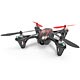 X4 HD (BlackRed)