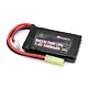 Battle Field Lipo 7.4V 1000mAh(PEQ イン タイプ)