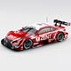 1/43 ZENT CERUMO RC F SUPER GT500 2014　No.1