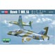 1/48 エアクラフト ホーク T.1A プラモデル