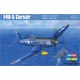 1/48 エアクラフト F4U-5 コルセア プラモデル