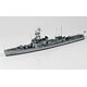 1/700 米海軍護衛駆逐艦 DE-1014 クロムウェル レジンキット