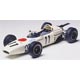 1/20 グランプリコレクション No.43 Honda RA272 1965 メキシコGP 優勝車 プラモデル