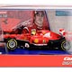 Carerra Digital132 フェラーリ F138 F.Alonso No.3