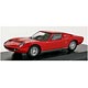 京商オリジナル 1/64 Lamborghini Miura P400 (レッド)