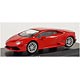 京商オリジナル 1/64 Lamborghini Huracan LP610-4 (レッド)