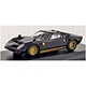 京商オリジナル 1/64 Lamborghini JOTA (ブラック)