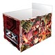 キャラクターカードボックスインナー Z/X -Zillions of enemy X- 「創星六華閃レーヴァテイン」