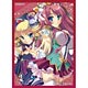 NEXTONガールズスリーブコレクション Vol.013 恋姫†夢想「桃香・華琳」 パック