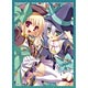NEXTONガールズスリーブコレクション Vol.014 恋姫†夢想「朱里・雛里」 パック
