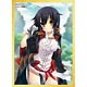 NEXTONガールズスリーブコレクション Vol.015 戦国†恋姫「久遠」 パック