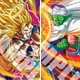 ドラゴンボールヒーローズカードグミ14 20個入りBOX（食玩）