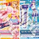アイカツ！データカードダスグミ -Debut Scene- 20個入りBOX（食玩）