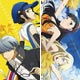 TVアニメ「ペルソナ4 ザ・ゴールデン」 ロングポスターコレクション 8個入りBOX