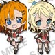 ラブライブ！ トレーディングラバーストラップVol.3　10個入りBOX