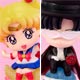 ぷちきゃらランド 美少女戦士セーラームーン キャンディでメイクアップ！ 6個入りBOX