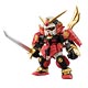 FW GUNDAM CONVERGE EX05 武者頑駄無（食玩）