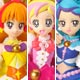 Go！プリンセスプリキュア キューティーフィギュア 12個入りBOX（食玩）