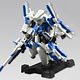FW GUNDAM CONVERGE EX04 MSZ-006 C1[Bst] ゼータプラス(ver.BLUE)（食玩）