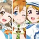 たてぽす ラブライブ！Ver.4 12個入りBOX