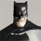 バットマン ダークナイト・リターンズ 1/12スケールアクションフィギュア バットマン
