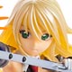 BLAZBLUE CONTINUUM SHIFT ノエル＝ヴァーミリオン DD(Distortion Drive) mode 1/8 完成品フィギュア 通常版（ホビージャパン限定）