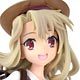 Fate/kaleid liner プリズマ☆イリヤ ツヴァイ！ カレイドフィギュア ～イリヤ～(プライズ)