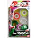 仮面ライダードライブ TK02 タイヤセット ファースト