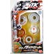 仮面ライダードライブ TK04 タイヤセット セカンド