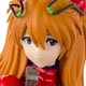 一番くじ ヱヴァンゲリヲン新劇場版 -PROJECT EVA RACING- B賞 式波・アスカ・ラングレーフィギュア エヴァレーシングver.（プライズ）