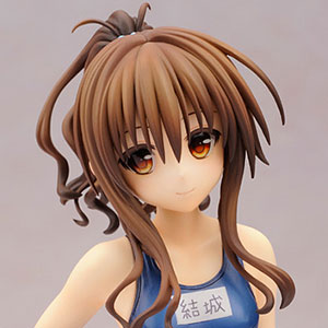 To LOVEる-とらぶる-ダークネス 籾岡里紗 1/7 完成品フィギュア