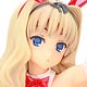 ToHeart2 XRATED 久寿川ささら バニーVer. 1/5 完成品フィギュア