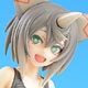 ウルトラ怪獣擬人化計画シリーズ フィギュアコレクション ゴモラ 完成品フィギュア