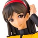 ヤマトガールズコレクション 宇宙戦艦ヤマト2199 西条未来 （艦内服Ver.） 1/8 完成品フィギュア （メガトレショップ・プレミアムバンダイ限定）