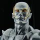 COBRA 1/6スケール ソフビ製塗装済完成品ブラックソード・ゼロ