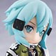 スマホスタンド美少女キャラクターコレクション No.08 ソードアート・オンラインII シノン PVC塗装済完成品