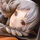 エクセレントモデル ドラゴンズクラウン エルフ 1/7 完成品フィギュア