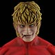 COBRA 1/6スケール ソフビ製塗装済完成品 コブラ