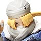 amiibo シーク（大乱闘スマッシュブラザーズシリーズ）