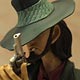 LUPIN THE IIIRD 次元大介の墓標 次元大介フィギュア 通常ver. 完成品フィギュア