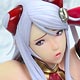 DominancE イリーザ Red ver. 1/6 完成品フィギュア
